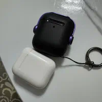 ایرپاد ۲ اصل|لوازم جانبی موبایل و تبلت|شهریار, شهریار|دیوار