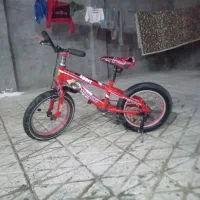 دوچرخه