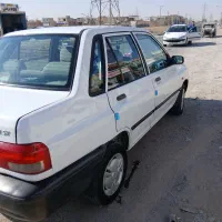 پراید ۱۳۹۳|خودرو سواری و وانت|قوچان, |دیوار