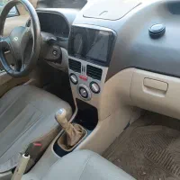 فروش خودرویmvm315 هاچبک ساده