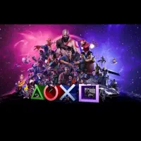 کپی خور کردن ورژن 12.52 PS4 و نصب بازی PS3 PS4 PS5|کنسول، بازی ویدئویی و آنلاین|اراک, |دیوار