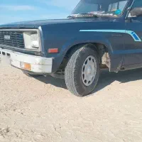 وانت مزدا ۲۰۰۰|خودرو سواری و وانت|بندر ترکمن, |دیوار