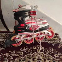 اسکیت ساز۴۲|دوچرخه، اسکیت، اسکوتر|پرند, فاز ۳|دیوار