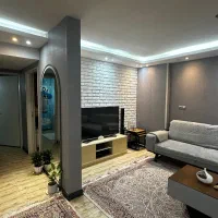 واحد آپارتمان ۷۵ متری واقع در مجتمع زیبای کوشک