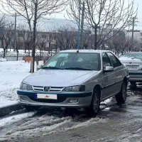 پارس ایلیکس