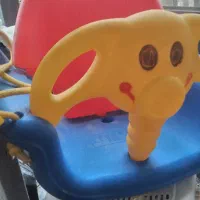 تاپ بچگانه و کریر بچگانه