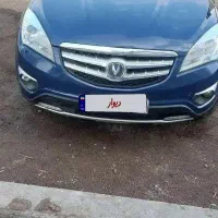 چانگان ۳۵|خودرو سواری و وانت|بستان آباد, |دیوار