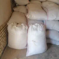 کاه گندم مال امسال