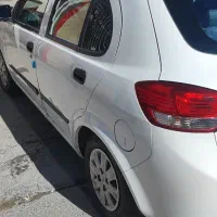 تیبا۲|خودرو سواری و وانت|ایلام, |دیوار