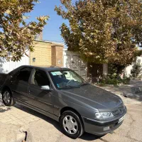 پژو پارس مدل ۱۴۰۰در حدصفر|خودرو سواری و وانت|شیراز, پارک آزادی|دیوار