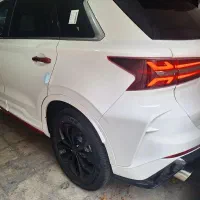 KMC A5 کرمان موتور