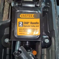 جک دو تن کارگاهی وستر تایوان