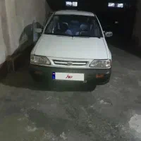 پراید مدل۷۵