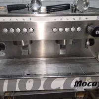 دستگاه اسپرسو