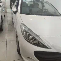 ۲۰۷ با ای آس پیTu3|خودرو سواری و وانت|تبریز, |دیوار