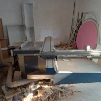 فروش دورکن(خط زن) با مکنده|ماشین‌آلات صنعتی|اردبیل, |دیوار