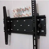 شلف دیواری تی وی