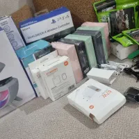 لوازم جانبی عمده