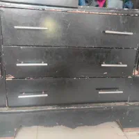 کمد لباس|جاکفشی، کمد، دراور|لاهیجان, امیرشهید|دیوار