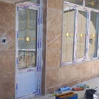 دربو پنجره دوجداره|خدمات پیشه و مهارت|ملایر, |دیوار