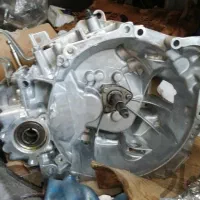 لوازم ماشین گیربکس و موتور