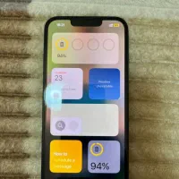 آیفون ۱۳ نرمال|موبایل|تهران, سلسبیل شمالی|دیوار