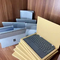 سرفیس گو۱+کیبورد آداپتور نوPentium/8/128-علیاپرداز|رایانه همراه|تبریز, |دیوار