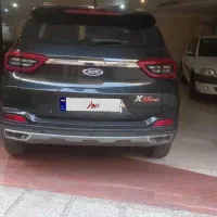 ام وی ام X55. Pro IE مدل 1402|خودرو سواری و وانت|تهران, مدائن|دیوار