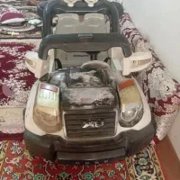 ماشین شارژی