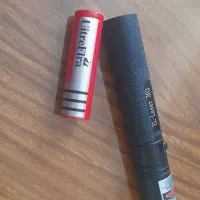 لیزر پوینتر 303|کوهنوردی و کمپینگ|شفت, |دیوار