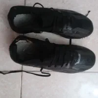 کفش فوتبالی