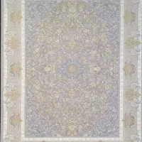 فرش 1200شانه گل برجسته9متری