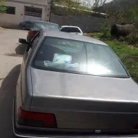 پژو ۴۰۵|خودرو سواری و وانت|تنکابن, |دیوار