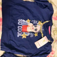 کراپ های دخترانه زیبا