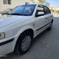 سمندLX مدل 1398|خودرو سواری و وانت|زاهدان, |دیوار