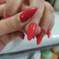 کاشت و ترمیم ناخن نیازمند مدل
