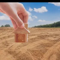فروش زمین وخونه کلنگی