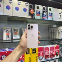 ایفون ۱۶ پرومکس ریجستر شده