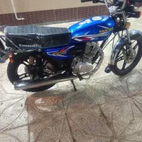 موتور همتاز 200