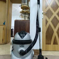 جارو برقی emel