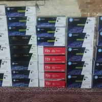 فروش کارتریج و پرینتر