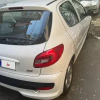 207tu3|خودرو سواری و وانت|تهران, یاخجی آباد|دیوار