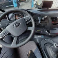 کشنده فاو 460