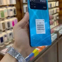 پوکو ایکس چهار پرو خشک معاوضه ایفون