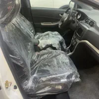 شاهین ۱۴۰۴ صفر فول با سانروف دنده ای|خودرو سواری و وانت|تهران, کاج|دیوار