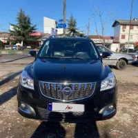 فروش فوری زیر قیمت هایما s7 پلاس مدل ۴۰۲