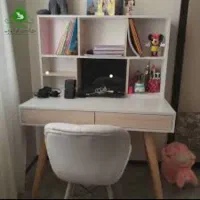 میزوصندلی مدل بنفشه|میز و صندلی غذاخوری|نجف‌آباد, امام خمینی|دیوار