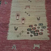 دو عدد فرش  قیمت هر کدام جدا محاسبه میشود|فرش|اهواز, شهرک حفاری|دیوار