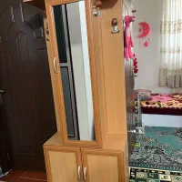جاکفشی کمددار