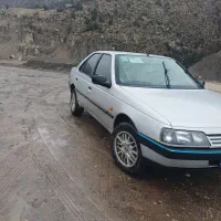 پژو 405مدل ۹۸|خودرو سواری و وانت|سراوان, |دیوار